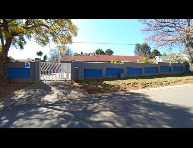 3 BEDROOM HOUSE FOR SALE IN QUELLERINA